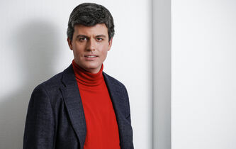 Gaspard Koenig : “Les idées que je défends, fondées sur la liberté individuelle, tombent sur toutes les cases de l’échiquier politique”