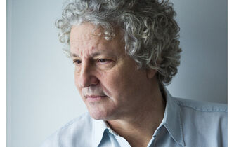 Gilles A. Tiberghien : “Les cabanes fleurissent partout où il y a des conflits sociaux”