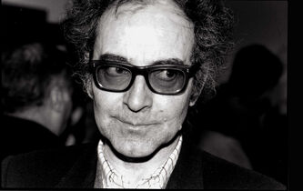 Jean-Luc Godard, un abécédaire philosophique