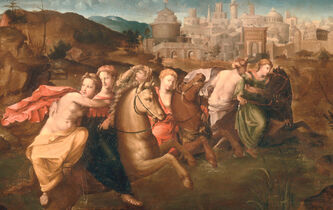 D’où vient le terme “grand remplacement” ?