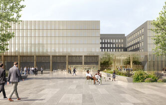 Télétravail, piétonisation… Quelle architecture dans le “monde d’après” ?