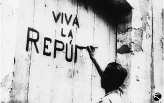 “La Guerre civile”, une histoire millénaire