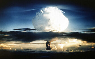 Jean-Pierre Dupuy : “L’apocalypse nucléaire est notre destin… contre lequel il faut lutter”