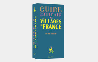 Matthias Debureaux : “Les philosophes n’ont pas vraiment recherché des villages agréables et pittoresques, à l’exception d’Albert Camus !”