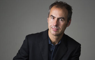 Guillaume le Blanc : “Les protestations contre le vaccin cachent l’hyper-individualisme de nos sociétés”