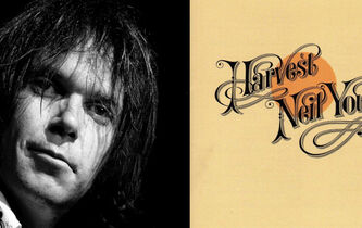 “Harvest”, l’album apollinien d’un Neil Young dionysiaque