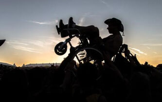 Denis Moreau dans l’enfer (paradisiaque) du Hellfest