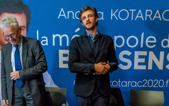 Le localisme est-il de gauche ou de droite ?