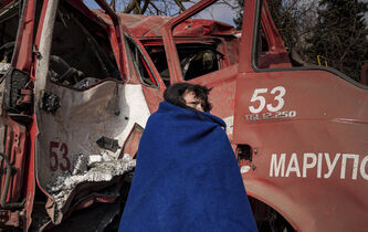 Jean-Vincent Holeindre : “Poutine est dans un mimétisme stratégique avec le monde occidental alors même qu’il entend s’y opposer”