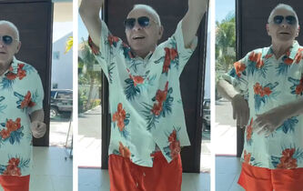 Vieillir comme… Anthony Hopkins ?