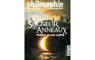 En kiosque : nouveau hors-série spécial “Le Seigneur des anneaux”