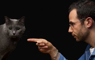 Clément Viktorovitch : le débat est un sport de combat