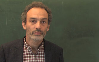 Philippe Huneman : “J’hésite et attends d’en savoir davantage”