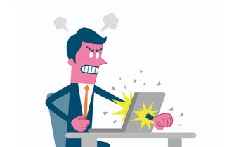 Petit guide de survie aux mails agressifs avec Roman Jakobson 