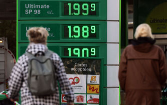 Patrick Artus : “L’inflation résulte d’un conflit pour la répartition des revenus”