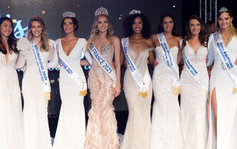 Miss France : sois belle, souris, mais surtout pas d'ironie !