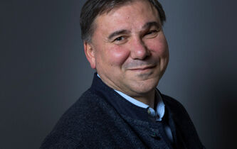 Ivan Krastev : “L’universalisme européen disparaît quand vous ne vous sentez plus capable de transformer le monde”