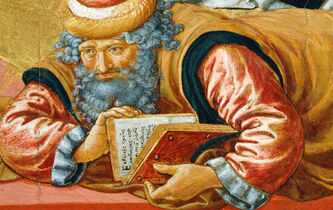 Jean-Baptiste Brenet : “La philosophie arabe ne s’est pas faite malgré elle, par hasard et passivement”