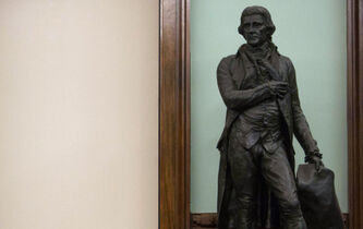 Essai sur la politique des statues à l’âge de la “cancel culture”, par Pierre Vesperini