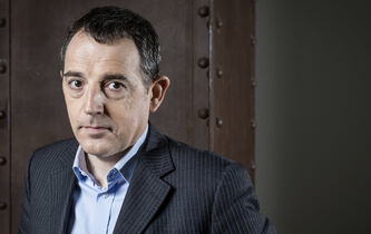 Jérôme Fourquet : “Jeff Bezos est dans notre cerveau !”