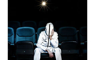 Jean-Luc Marion : "Le nihilisme, les identités, Dieu et moi"