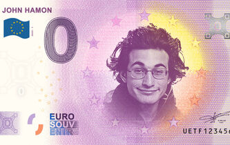 Qui est John Hamon ?