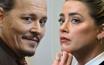 Johnny Depp, le pirate qui crève l’écran