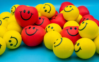 Non au culte du bonheur !