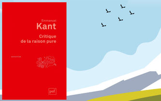 Trois bonnes raisons de lire la “Critique de la raison pure” de Kant cet été