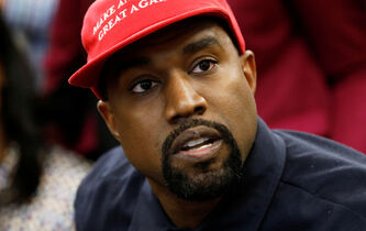 Kanye West, nouveau Bouddha ?