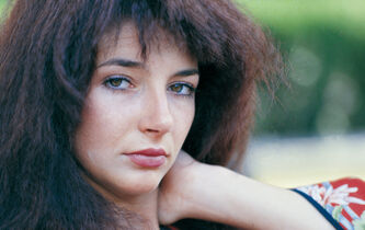 Un été avec Kate Bush