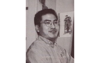 Dans son manga "Berserk", Kentaro Miura déjoue la causalité