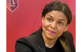 Nadia Yala Kisukidi : “Le patrimoine mondial de l’humanité ne peut pas se concentrer dans les mains d’une partie de l’humanité”