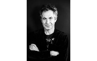 Étienne Klein : “Comme Nietzsche, je me méfie de toute idée qui n’est pas née dans un contexte musculaire”