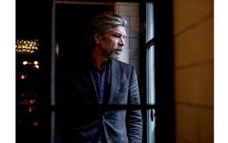Karl Ove Knausgård : “Je cherche le sentiment d’une présence”