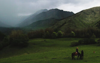 Gaspard Koenig : “Découvrir une autre liberté que celle du néolibéralisme”