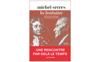 Les “Fables” de La Fontaine vues par Michel Serres (4/5) : “La Laitière et le pot au lait”