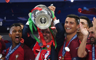 France-Portugal : la revanche, une saine vengeance ?