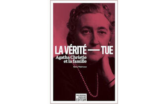 “La vérité tue”, de Sonia Feertchak