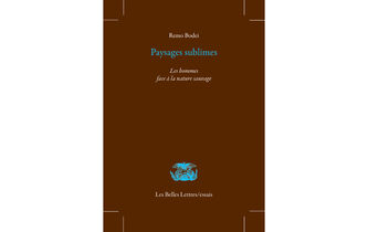 Vie et mort du sublime