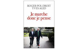 On ne pense bien qu’avec ses pieds