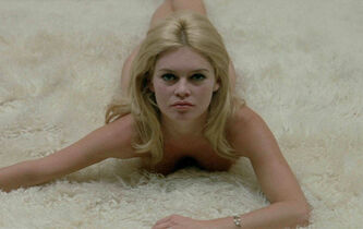 Trois raisons philosophiques de (re)voir “Le Mépris” de Godard