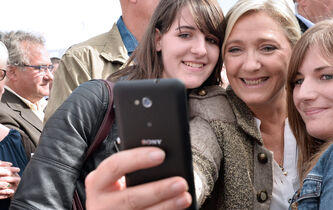 RN, le parti de la jeunesse périphérique ?