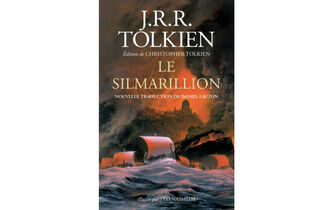 “Le Silmarillion” de Tolkien : au commencement était la Terre du Milieu