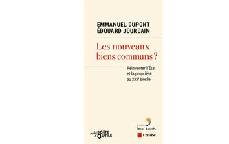 Petite histoire des “biens communs”
