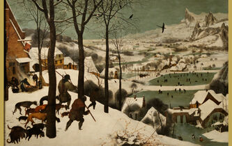 “Passer l’hiver”