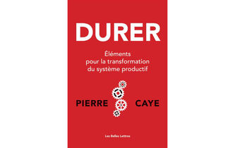 “Durer”, de Pierre Caye