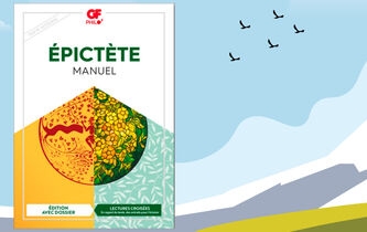 Le “Manuel” d’Épictète ou le bonheur par le détachement