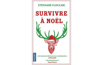 “Survivre à Noël”, de Stéphane Floccari