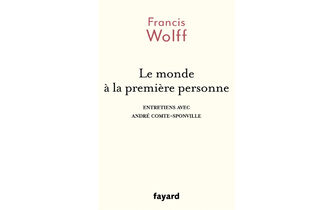 Les bonnes feuilles du “Monde à la première personne”